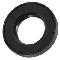 Bague à lèvre avec ressort (00425642, 425642) Lave-linge CONSTRUCTA, SIEMENS, VIVA, BOSCH