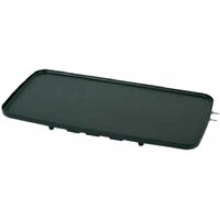 Plaque grise (TS-01041200) Raclette, gril, Wok TEFAL