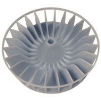 Turbine de ventilateur arriere pour Seche-Linge INDESIT C00226347