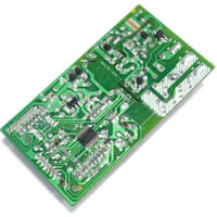 Carte de puissance COOKEO 115x60 mm – Compatible avec cuiseurs vapeur Moulinex – Remplacement pour modèles CE855800/87A, CE851500/87A