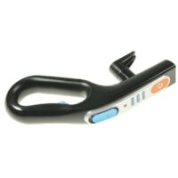 Poignée noir (RS-RT900627) Nettoyeur vapeur ROWENTA