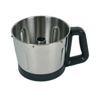 Bol hachoir inox Robot menager MS-650554 MOULINEX Robot menager MS-650554 MOULINEX
