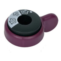 Soupape De Fonctionnement Rouge Cocotte-minute SS-981396 SEB