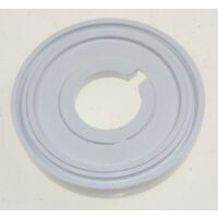 Anneau d'arrêt colorette blanche pour Cuisinière FAURE 3425506015