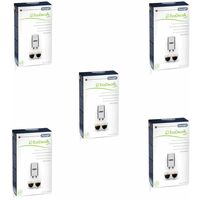 Lot de 5 EcoDecalk mini 100ml