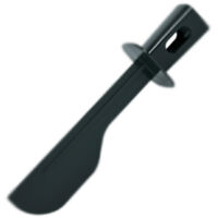 Spatule (MS-651117) Robot ménager MOULINEX, TEFAL