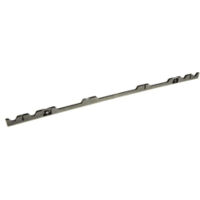 Baguette de compensation noire pour lave-vaisselle – Modèle C00502198 – Compatible avec WHIRLPOOL – Assure un fonctionnement optimal