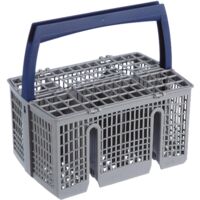 Bosch SMZ5100 pièce et accessoire de lave-vaisselle Gris, Violet