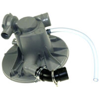 Bloc hydraulique