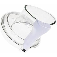 Couvercle bol (17035) Robot ménager MAGIMIX