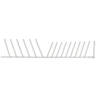 Whirlpool – Support assiettes pour lave-vaisselle – Compatible modèle 481245819341 – Maintien optimal des assiettes pendant le lavage