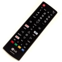 Télécommande (AKB75675325) Télévision LG