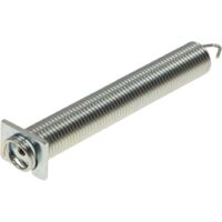 Ressort de porte (AS0033422) Lave-vaisselle BRANDT