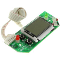Carte electronique Robot menager SS-202662 MOULINEX Robot menager SS-202662 MOULINEX