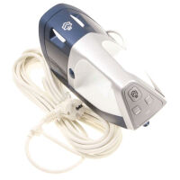 Rowenta – Nettoyeur vapeur aspirateur 1600W – Pression 4 bars – Longueur câble 8m – Capacité bac 1.5L – Pour nettoyage en profondeur - RS-2230001571
