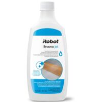 Liquide nettoyage pour aspirateur robot – Détergent pour carrelage – Compatible IROBOT SCOOBA – 4632819