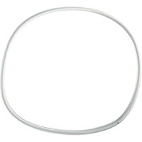 Joint avant de porte (DC62-00271B) Sèche-linge SAMSUNG