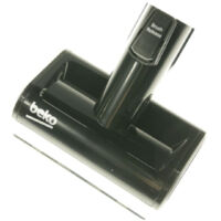 Turbo brosse