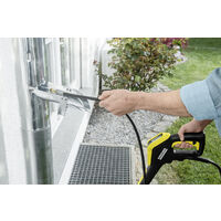 Stone Banks Kit de nettoyage de canalisations pour nettoyeur haute pression Kärcher Kärcher K2 K3 K4 K5 K6 K7 avec buse de jet 180 bar/60 °C Stone Banks Kit de nettoyage de canalisations pour nettoyeur haute pression Kärcher Kärcher K2 K3 K4 K5 K6 K7 avec buse de jet 180 bar/60 °C