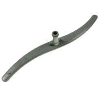 Hélice, bras de lavage d'origine (C00387524, 488000387524) Lave-vaisselle KITCHENAID, ARISTON HOTPOINT, BAUKNECHT, WHIRLPOOL