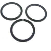 KENWOOD Lot de 3 Joints pour mixeur BL380 BL370 BL378 BLP40 BLP30 BLP300 BLP400 BLP