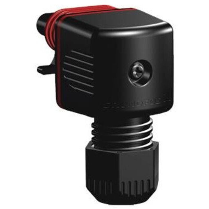 Pompe à eau - UPS - Grundfos - solaire / en acier inox