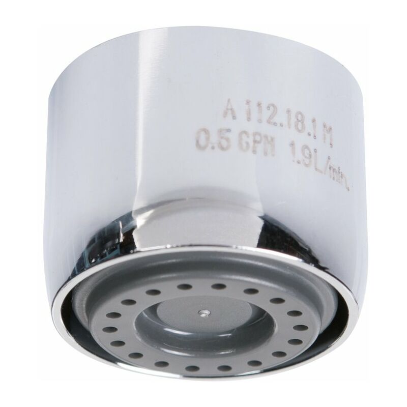 Economiseur D'eau Pour Robinet, 360° Rotatif Mousseur Robinet Economie