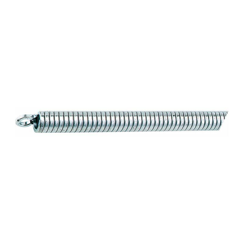 Ressort à Cintrer Multicouche 26 - Acier Inoxydable, Longueur 1 M, Pour Tubes, Outil Plomberie