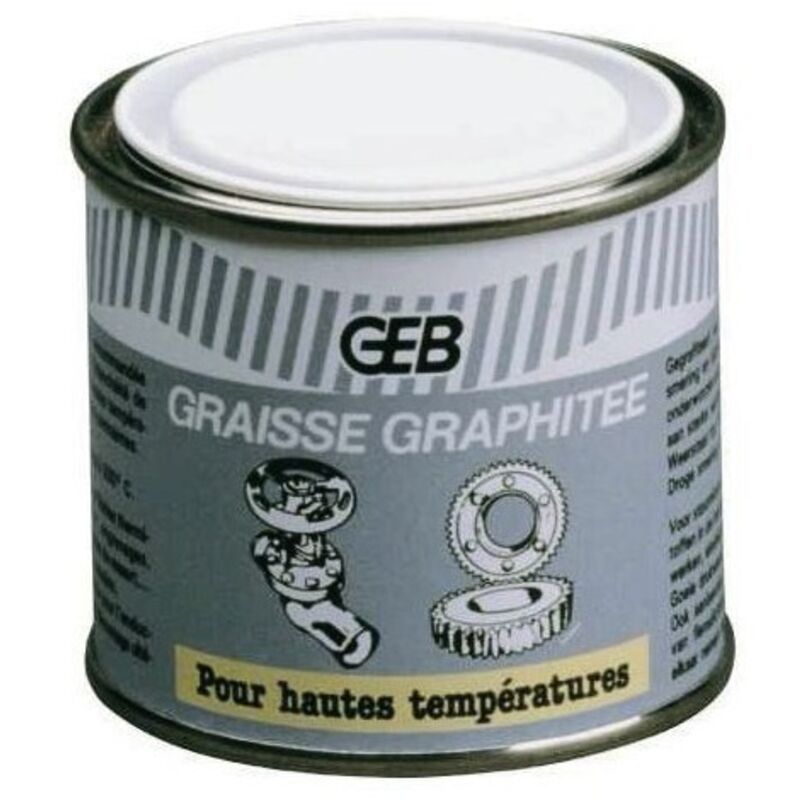 Graisse multiservice usage technique en conditions sévères