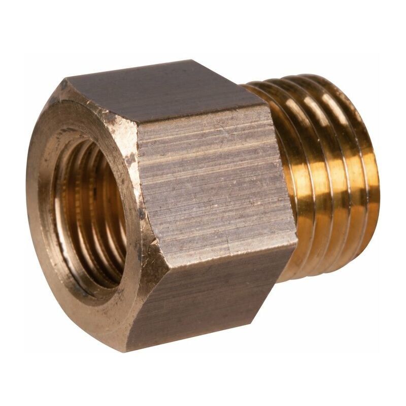 Raccord à Visser Mâle Réduit 26x34 (1') - 20x27 (3/4) NOYON & THIEBAULT