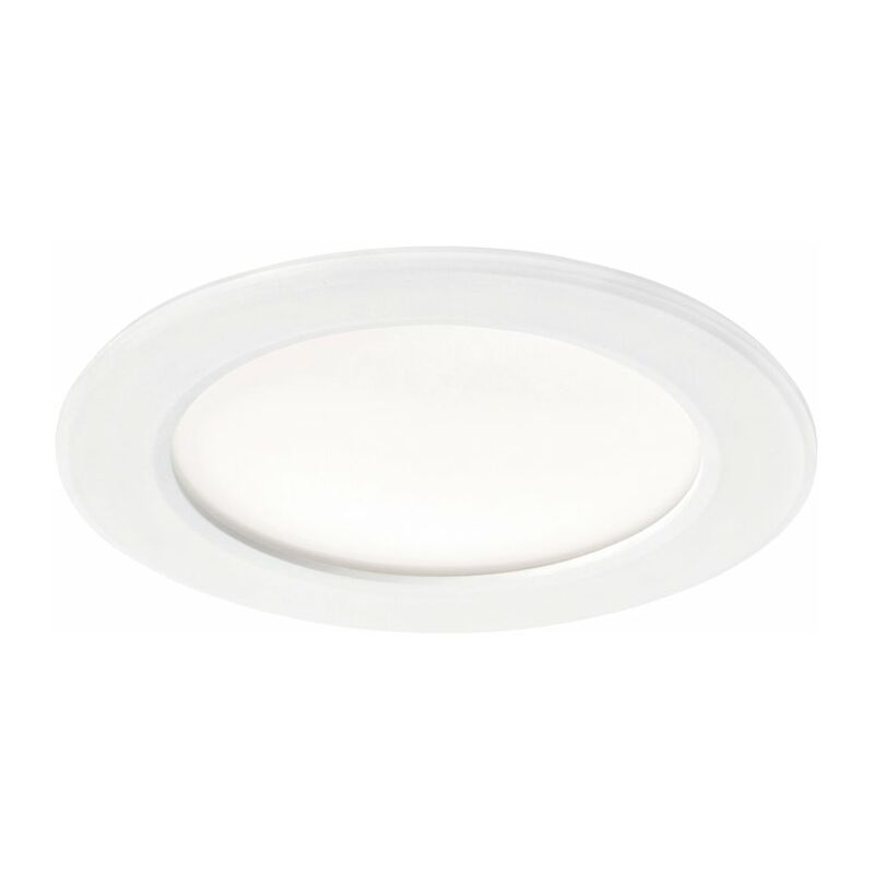 Downlight LED CCT Aric - Recouvrable - Spot encastré - Couleur paramétrable