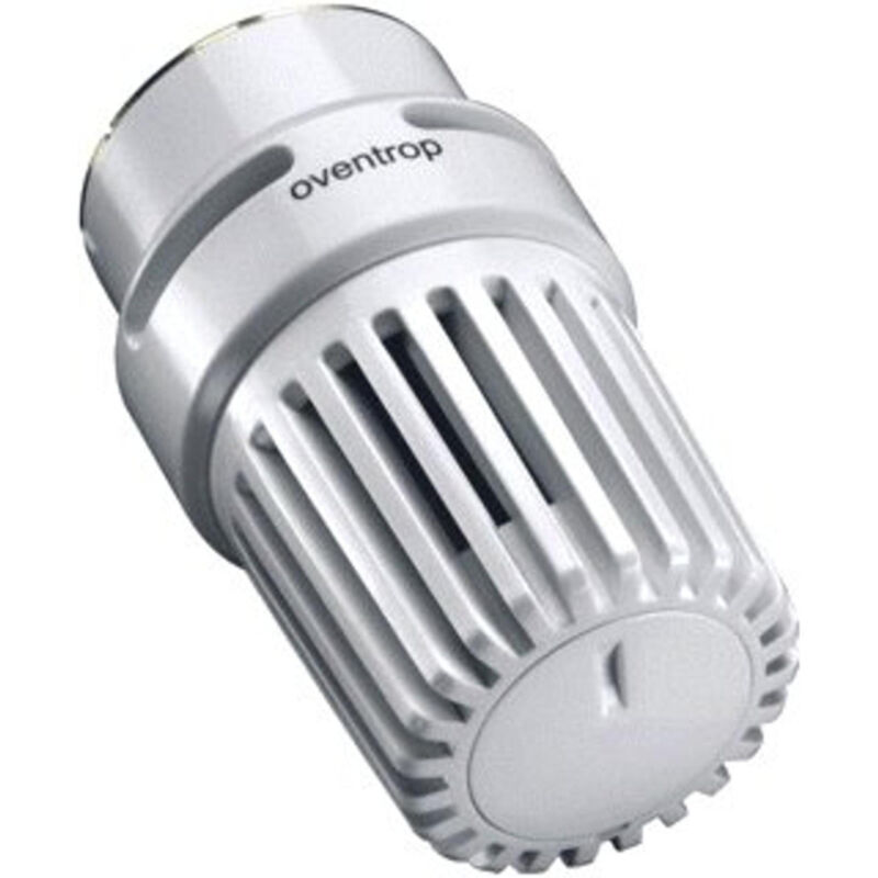 Oventrop, Termostato "Uni L" 7-28 °C, 0 * 1-5, Sensore A Liquido - 1011401 - Foto 12