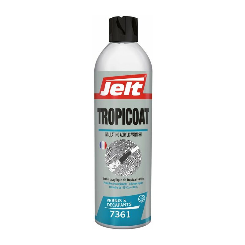 Tropicoat - Jelt
