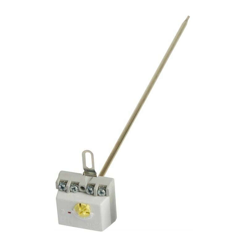 Thermostat à sonde rigide TUS - 270 mm - 20 A - Cotherm