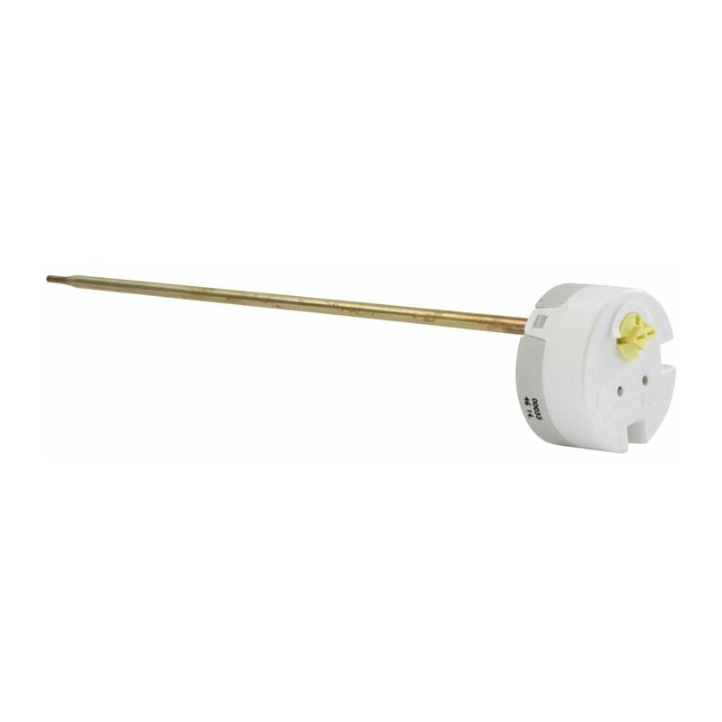 Thermostat à sonde rigide TSE - 270 mm - 16 A - Cotherm
