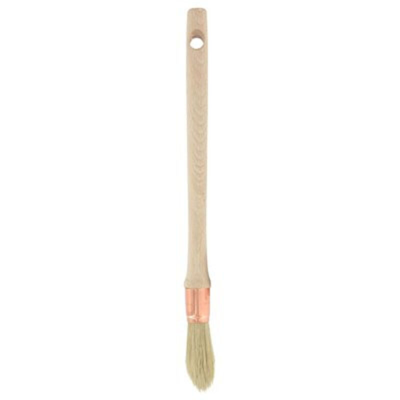 Pinceau Brosse à Rechampir Fsc 100 Acrylique N4 Pro
