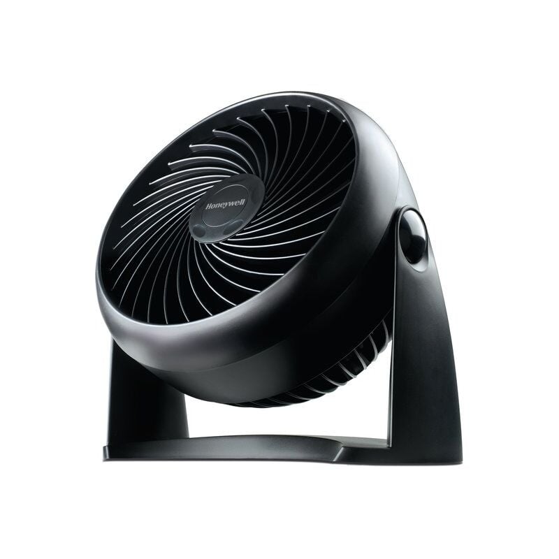 Ventilateur Oscillant à pince - 20W - 25cm -Garden HighPro