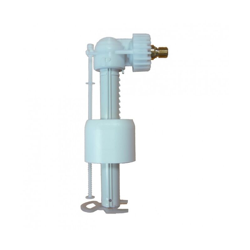 Robinet Flotteur Compact NF Hydraulique à Alimentation Latérale Regiplast