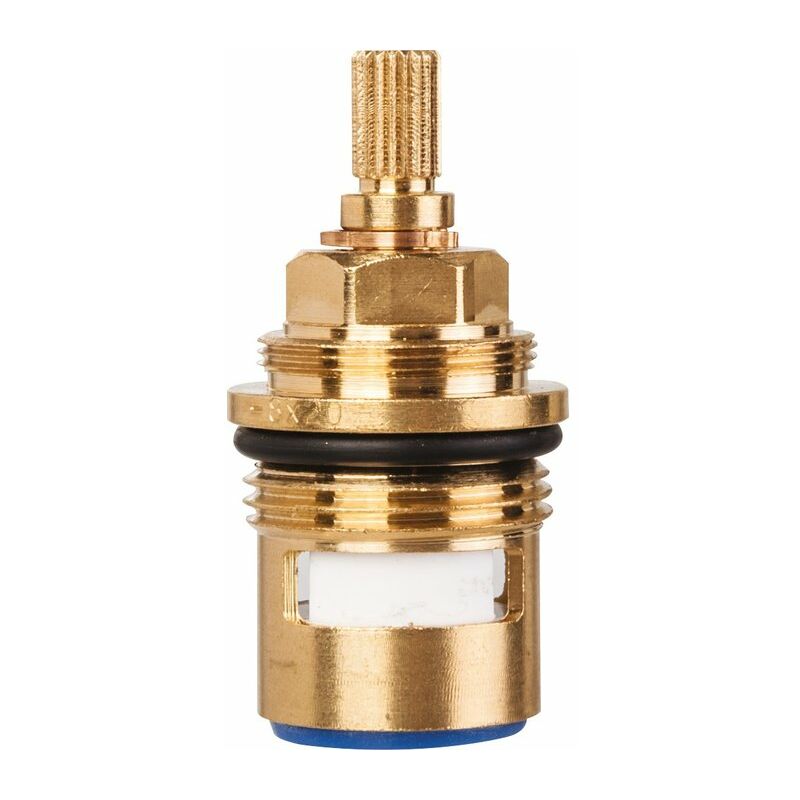 Tête céramique - Type Grohe - Filetage mâle 3/4''