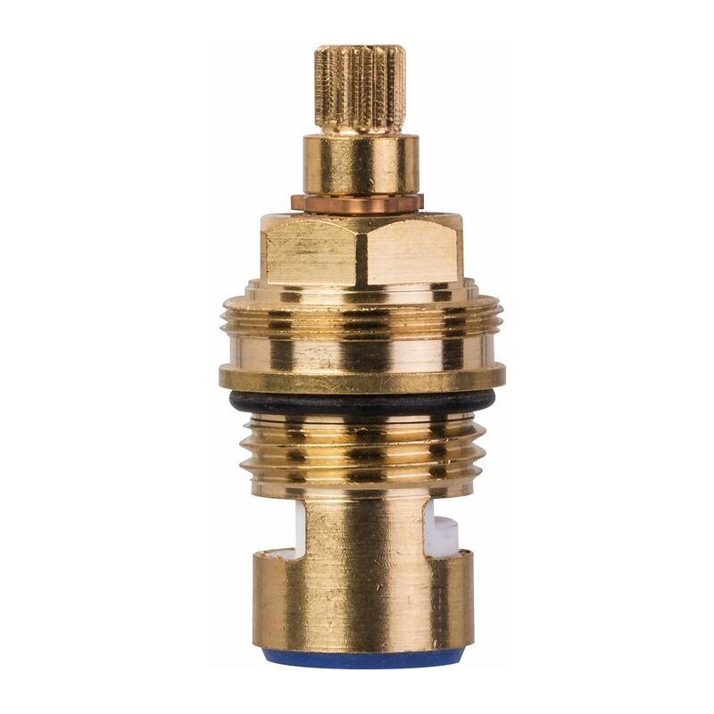 Tête céramique - Type Piel - Filetage mâle 1/2''