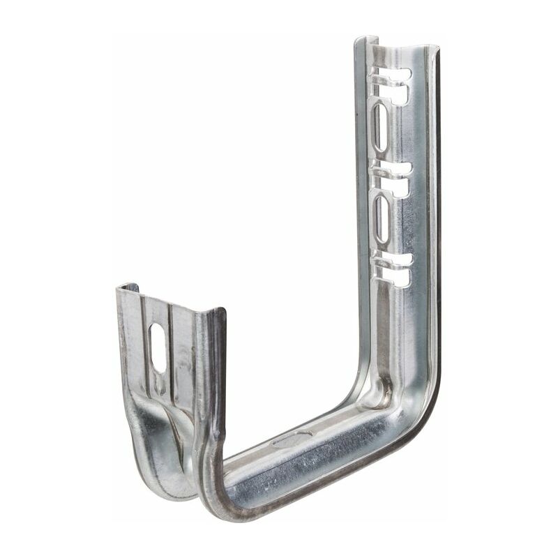 Système de support UFC - Niedax - 100 mm