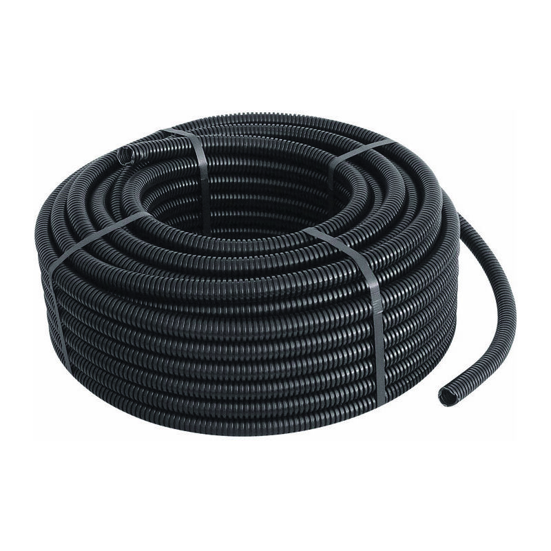 Gaine de protection - ICTA - Electraline - 100 m - diamètre 16 mm