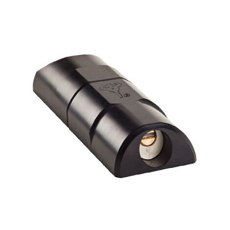 Mul-T-Lock – Serrure antivol utilitaire ArmaDlock pour portes arrières – Système de verrouillage sans clé – Résistance anti-crochetage et anti-perçage
