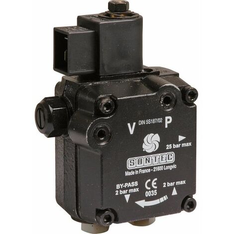 Pompe SUNTEC AL35C - Cbm (1/2)