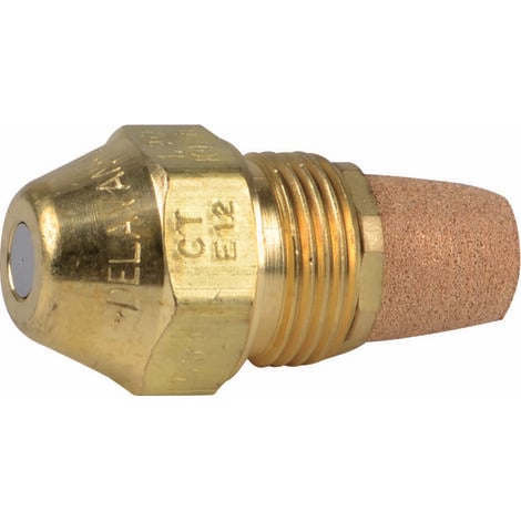 Delavan Buse De Pulvérisation Conique Creux 1,10 Gph-80, 80 Degrés