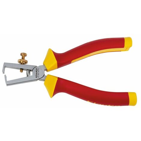 PINCE A DENUDER KLAUKE KL060160IS (1/7)