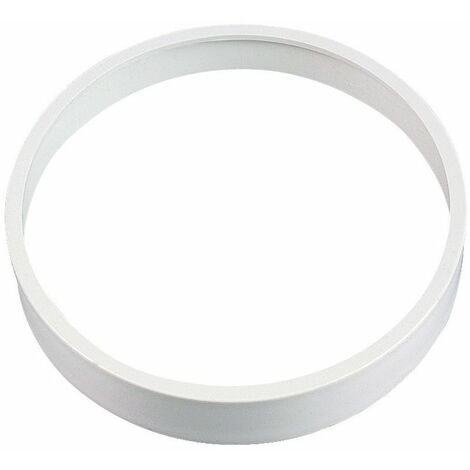 Bague seule pour manchon évacuation WC, compatible pipe WC ML (1/2)