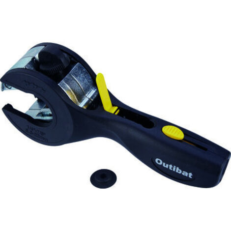 Mini Coupe-tube Cuivre Virax - Pour Tubes De 3 à 16mm, Coupe Précise Et Nette