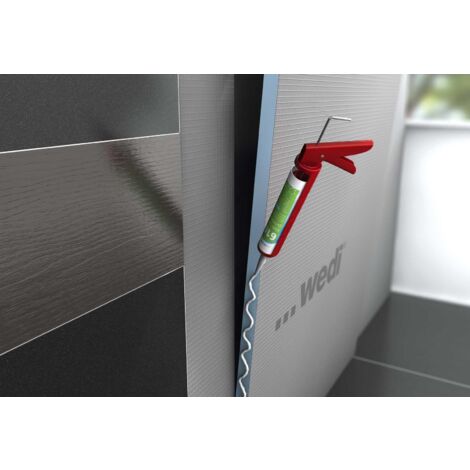 Colle polymère - 310 ml - 610 - Wedi