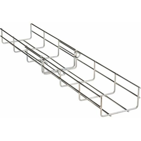 Chemin de câble fil MTC - Niedax - 54X50